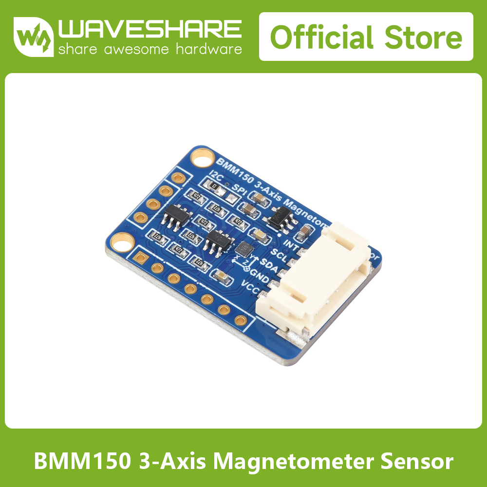 Capteur magnétomètre 3 axes Wa - Compass Lensatic avis et prix